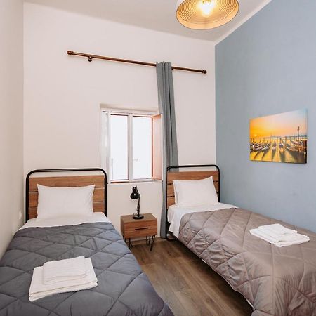 Rhodes Old Town Apartment Manos Rhodes City Zewnętrze zdjęcie