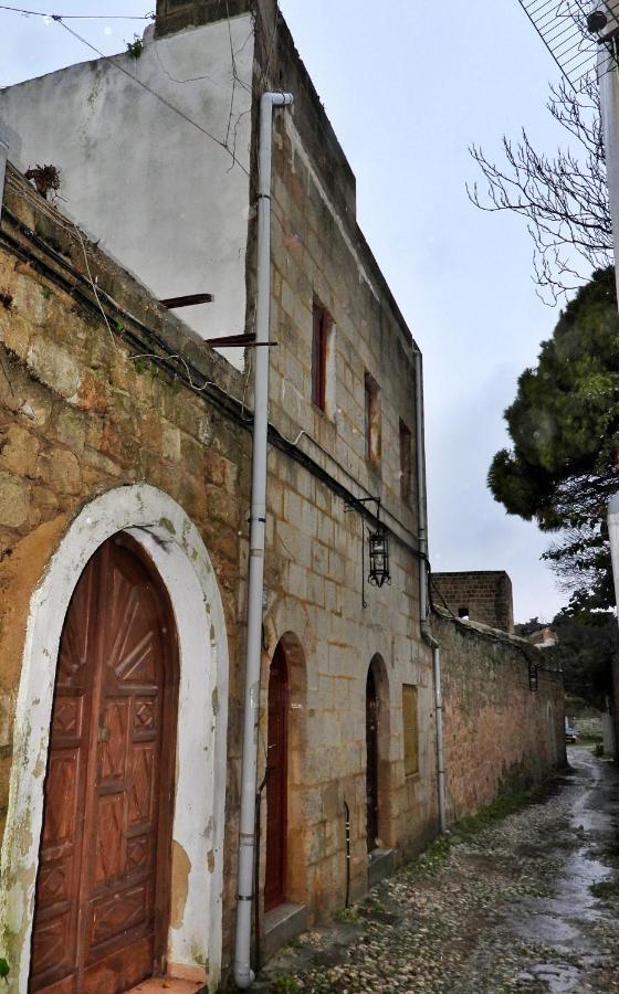 Rhodes Old Town Apartment Manos Rhodes City Zewnętrze zdjęcie